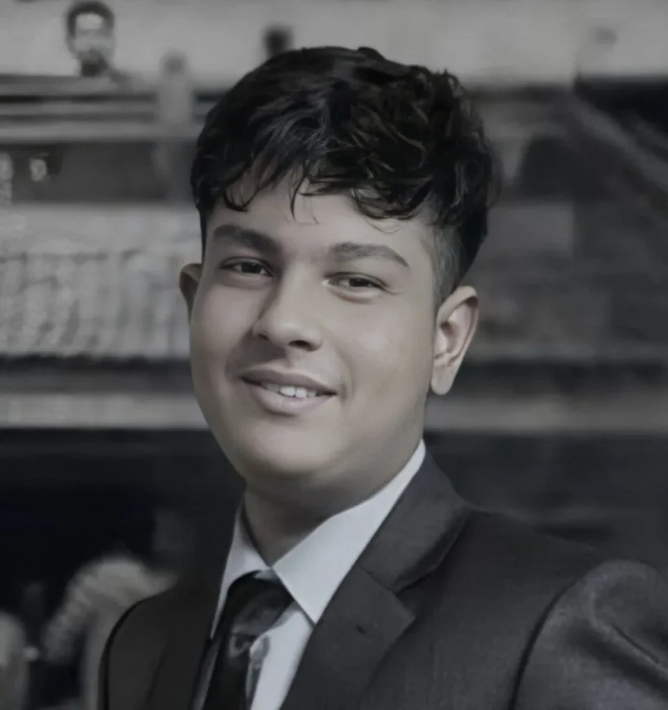 Adarsha Dhakal