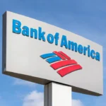 A saver checking interest rate adjustments on a personal finance app on a smartphone