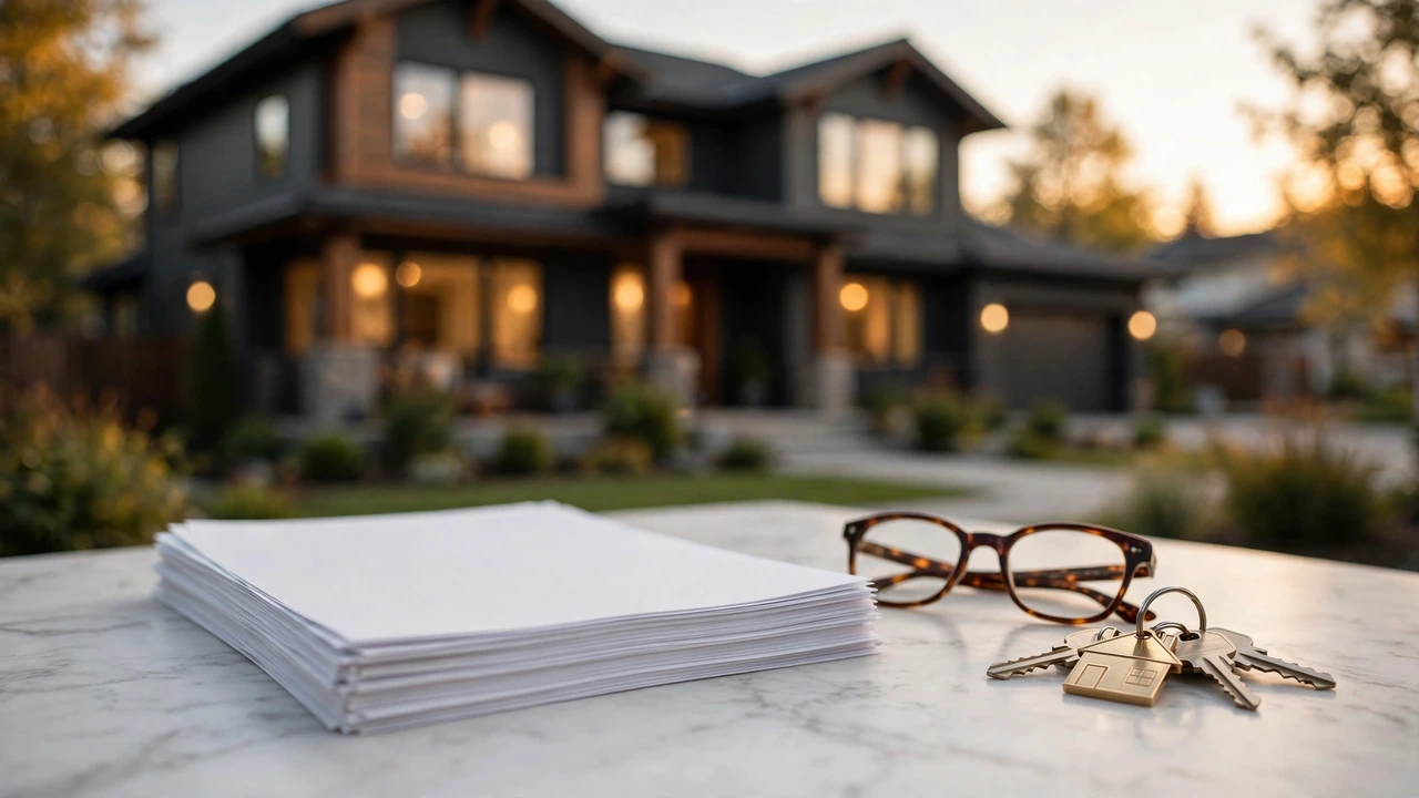 Mortgage rates today September 19, 2026 with 30-year fixed rates near 7% as borrowing costs rise