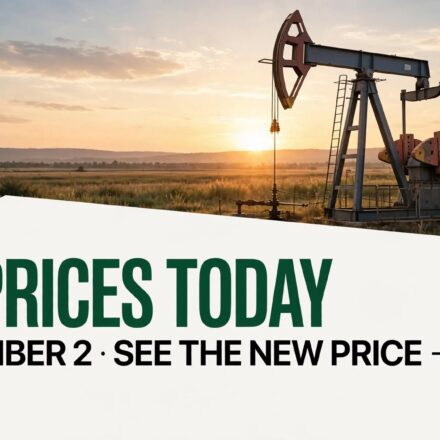 Oil prices today September 2 as Brent crude tops $95 amid renewed U.S.-Iran fighting and Strait of Hormuz supply risks